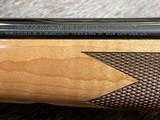 FREE SAFARI, NEW WINCHESTER MODEL 70 SUPER GRADE MAPLE 6.5 CREEDMOOR 535218289 - LAYAWAY AVAILABLE - 18 of 24