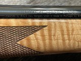 FREE SAFARI, NEW WINCHESTER MODEL 70 SUPER GRADE MAPLE 6.5 CREEDMOOR 535218289 - LAYAWAY AVAILABLE - 8 of 24