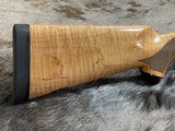 FREE SAFARI, NEW WINCHESTER MODEL 70 SUPER GRADE MAPLE 6.5 CREEDMOOR 535218289 - LAYAWAY AVAILABLE - 5 of 24