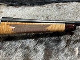 FREE SAFARI, NEW WINCHESTER MODEL 70 SUPER GRADE MAPLE 6.5 CREEDMOOR 535218289 - LAYAWAY AVAILABLE - 6 of 24