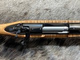 FREE SAFARI, NEW WINCHESTER MODEL 70 SUPER GRADE MAPLE 6.5 CREEDMOOR 535218289 - LAYAWAY AVAILABLE - 9 of 24