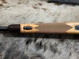 FREE SAFARI, NEW WINCHESTER MODEL 70 SUPER GRADE MAPLE 6.5 CREEDMOOR 535218289 - LAYAWAY AVAILABLE - 20 of 24