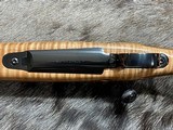 FREE SAFARI, NEW WINCHESTER MODEL 70 SUPER GRADE MAPLE 6.5 CREEDMOOR 535218289 - LAYAWAY AVAILABLE - 21 of 24