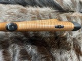 FREE SAFARI, NEW WINCHESTER MODEL 70 SUPER GRADE MAPLE 6.5 CREEDMOOR 535218289 - LAYAWAY AVAILABLE - 23 of 24