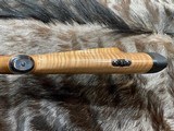 FREE SAFARI, NEW WINCHESTER MODEL 70 SUPER GRADE MAPLE 6.5 CREEDMOOR 535218289 - LAYAWAY AVAILABLE - 23 of 24