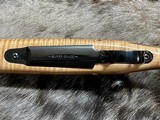 FREE SAFARI, NEW WINCHESTER MODEL 70 SUPER GRADE MAPLE 6.5 CREEDMOOR 535218289 - LAYAWAY AVAILABLE - 21 of 24