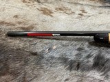 FREE SAFARI, NEW WINCHESTER MODEL 70 SUPER GRADE MAPLE 6.5 CREEDMOOR 535218289 - LAYAWAY AVAILABLE - 15 of 24