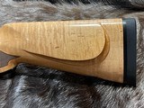 FREE SAFARI, NEW WINCHESTER MODEL 70 SUPER GRADE MAPLE 6.5 CREEDMOOR 535218289 - LAYAWAY AVAILABLE - 13 of 24