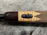 FREE SAFARI, NEW WINCHESTER MODEL 70 SUPER GRADE MAPLE 6.5 CREEDMOOR 535218289 - LAYAWAY AVAILABLE - 19 of 24