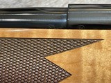 FREE SAFARI, NEW WINCHESTER MODEL 70 SUPER GRADE MAPLE 6.5 CREEDMOOR 535218289 - LAYAWAY AVAILABLE - 17 of 24
