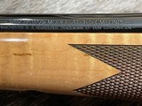 FREE SAFARI, NEW WINCHESTER MODEL 70 SUPER GRADE MAPLE 6.5 CREEDMOOR 535218289 - LAYAWAY AVAILABLE - 18 of 24
