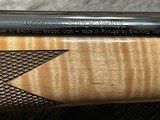 FREE SAFARI, NEW WINCHESTER MODEL 70 SUPER GRADE MAPLE 6.5 CREEDMOOR 535218289 - LAYAWAY AVAILABLE - 8 of 24