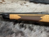 FREE SAFARI, NEW WINCHESTER MODEL 70 SUPER GRADE MAPLE 6.5 CREEDMOOR 535218289 - LAYAWAY AVAILABLE - 14 of 24