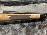FREE SAFARI, NEW WINCHESTER MODEL 70 SUPER GRADE MAPLE 6.5 CREEDMOOR 535218289 - LAYAWAY AVAILABLE - 6 of 24