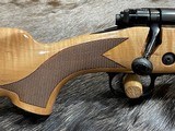 FREE SAFARI, NEW WINCHESTER MODEL 70 SUPER GRADE MAPLE 6.5 CREEDMOOR 535218289 - LAYAWAY AVAILABLE - 4 of 24