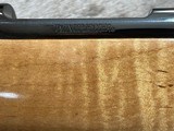 FREE SAFARI, NEW WINCHESTER MODEL 70 SUPER GRADE MAPLE 6.5 CREEDMOOR 535218289 - LAYAWAY AVAILABLE - 16 of 24