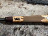 FREE SAFARI, NEW WINCHESTER MODEL 70 SUPER GRADE MAPLE 6.5 CREEDMOOR 535218289 - LAYAWAY AVAILABLE - 20 of 24