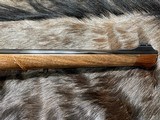 FREE SAFARI - NEW SAKO CUSTOM SHOP EXHIBITION 85 BAVARIAN CARBINE 6.5 CREEDMOOR - LAYAWAY AVAILABLE - 7 of 25
