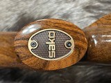 FREE SAFARI - NEW SAKO CUSTOM SHOP EXHIBITION 85 BAVARIAN CARBINE 6.5 CREEDMOOR - LAYAWAY AVAILABLE - 22 of 25