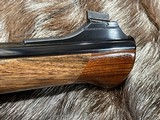 FREE SAFARI - NEW SAKO CUSTOM SHOP EXHIBITION 85 BAVARIAN CARBINE 6.5 CREEDMOOR - LAYAWAY AVAILABLE - 8 of 25