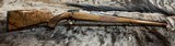 FREE SAFARI - NEW SAKO CUSTOM SHOP EXHIBITION 85 BAVARIAN CARBINE 6.5 CREEDMOOR - LAYAWAY AVAILABLE - 2 of 25