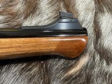 FREE SAFARI - NEW SAKO CUSTOM SHOP EXHIBITION 85 BAVARIAN CARBINE 6.5 CREEDMOOR - LAYAWAY AVAILABLE - 8 of 25