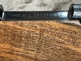 FREE SAFARI - NEW SAKO CUSTOM SHOP EXHIBITION 85 BAVARIAN CARBINE 6.5 CREEDMOOR - LAYAWAY AVAILABLE - 18 of 25