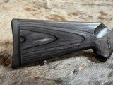 FREE SAFARI - NEW SAKO 85 GREY WOLF HUNTER STAINLESS 300 WIN MAG JRS2C31 - LAYAWAY AVAILABLE - 5 of 21