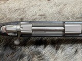 FREE SAFARI - NEW SAKO 85 GREY WOLF HUNTER STAINLESS 300 WIN MAG JRS2C31 - LAYAWAY AVAILABLE - 8 of 21