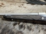 FREE SAFARI - NEW SAKO 85 GREY WOLF HUNTER STAINLESS 300 WIN MAG JRS2C31 - LAYAWAY AVAILABLE - 13 of 21