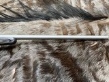FREE SAFARI - NEW SAKO 85 GREY WOLF HUNTER STAINLESS 300 WIN MAG JRS2C31 - LAYAWAY AVAILABLE - 7 of 21