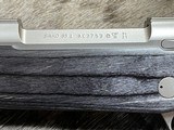 FREE SAFARI - NEW SAKO 85 GREY WOLF HUNTER STAINLESS 300 WIN MAG JRS2C31 - LAYAWAY AVAILABLE - 15 of 21