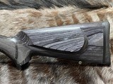 FREE SAFARI - NEW SAKO 85 GREY WOLF HUNTER STAINLESS 300 WIN MAG JRS2C31 - LAYAWAY AVAILABLE - 12 of 21