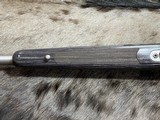 FREE SAFARI - NEW SAKO 85 GREY WOLF HUNTER STAINLESS 300 WIN MAG JRS2C31 - LAYAWAY AVAILABLE - 17 of 21