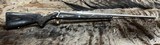 FREE SAFARI - NEW SAKO 85 GREY WOLF HUNTER STAINLESS 300 WIN MAG JRS2C31 - LAYAWAY AVAILABLE - 2 of 21