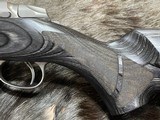 FREE SAFARI - NEW SAKO 85 GREY WOLF HUNTER STAINLESS 300 WIN MAG JRS2C31 - LAYAWAY AVAILABLE - 11 of 21
