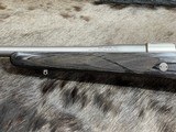 FREE SAFARI - NEW SAKO 85 GREY WOLF HUNTER STAINLESS 300 WIN MAG JRS2C31 - LAYAWAY AVAILABLE - 13 of 21