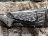 FREE SAFARI - NEW SAKO 85 GREY WOLF HUNTER STAINLESS 300 WIN MAG JRS2C31 - LAYAWAY AVAILABLE - 12 of 21