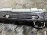 FREE SAFARI - NEW SAKO 85 GREY WOLF HUNTER STAINLESS 300 WIN MAG JRS2C31 - LAYAWAY AVAILABLE - 10 of 21
