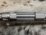 FREE SAFARI - NEW SAKO 85 GREY WOLF HUNTER STAINLESS 300 WIN MAG JRS2C31 - LAYAWAY AVAILABLE - 8 of 21