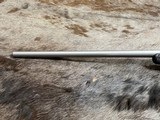 FREE SAFARI - NEW SAKO 85 GREY WOLF HUNTER STAINLESS 300 WIN MAG JRS2C31 - LAYAWAY AVAILABLE - 14 of 21