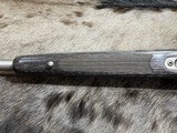 FREE SAFARI - NEW SAKO 85 GREY WOLF HUNTER STAINLESS 300 WIN MAG JRS2C31 - LAYAWAY AVAILABLE - 17 of 21