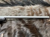 FREE SAFARI - NEW SAKO 85 GREY WOLF HUNTER STAINLESS 270 WINCHESTER JRS2C18 - 7 of 21
