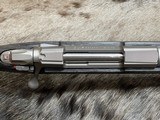 FREE SAFARI - NEW SAKO 85 GREY WOLF HUNTER STAINLESS 270 WINCHESTER JRS2C18 - 8 of 21