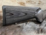 FREE SAFARI - NEW SAKO 85 GREY WOLF HUNTER STAINLESS 270 WINCHESTER JRS2C18 - 5 of 21