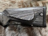 FREE SAFARI - NEW SAKO 85 GREY WOLF HUNTER STAINLESS 270 WINCHESTER JRS2C18 - 12 of 21