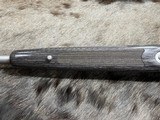 FREE SAFARI - NEW SAKO 85 GREY WOLF HUNTER STAINLESS 270 WINCHESTER JRS2C18 - 17 of 21