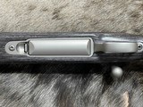 FREE SAFARI - NEW SAKO 85 GREY WOLF HUNTER STAINLESS 270 WINCHESTER JRS2C18 - 18 of 21