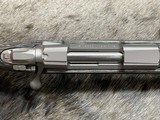 FREE SAFARI - NEW SAKO 85 GREY WOLF HUNTER STAINLESS 300 WSM JRS2C41 - LAYAWAY AVAILABLE - 8 of 21