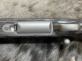 FREE SAFARI - NEW SAKO 85 GREY WOLF HUNTER STAINLESS 300 WSM JRS2C41 - LAYAWAY AVAILABLE - 18 of 21